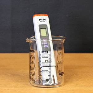 pH-80 Meter