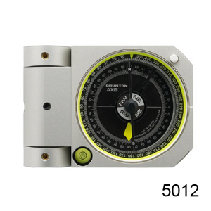 Brunton Pocket Transit Compasses