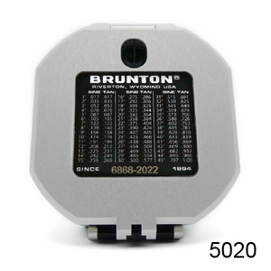 Brunton Pocket Transit Compasses