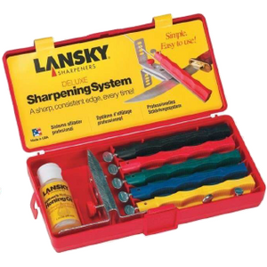 Lansky Sharpening Kit