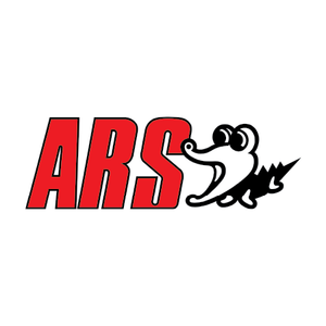 ARS 160-0.6 Cut & Hold Long Reach Pruning Shears