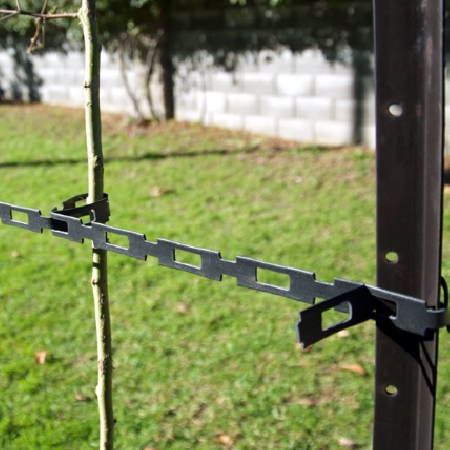 Chainlock Tree Ties - Plastrip