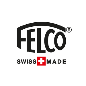 Felco 912 Leather Holster – Belt Loop & Clip
