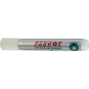 Parrot Chalk Marker Pen - White