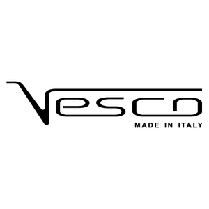 Vesco A6 Curved Anvil Pruning Shear